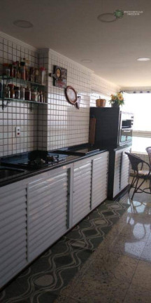 Imagem Apartamento com 4 Quartos à Venda, 150 m² em Aviação - Praia Grande