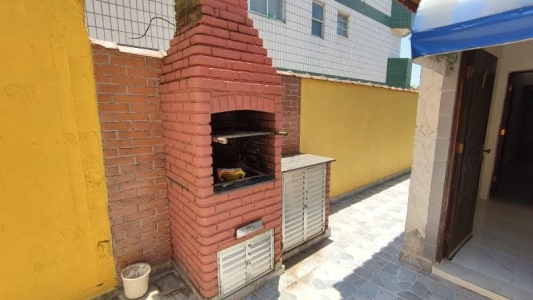 Imagem Casa com 2 Quartos à Venda, 80 m² em Aviação - Praia Grande Imagem Casa com 2 Quartos à Venda, 80 m² em Aviação - Praia Grande