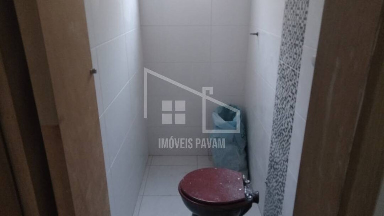 Imagem Apartamento com 3 Quartos à Venda, 67 m² em Paraíso - Santo André