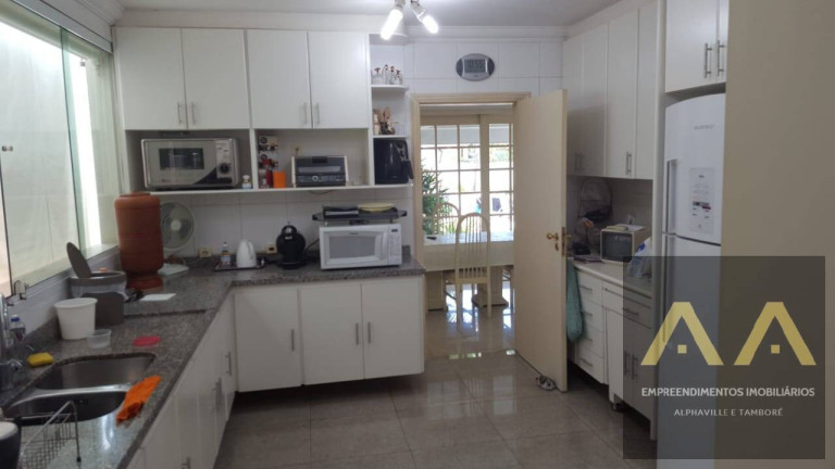 Imagem Casa com 4 Quartos à Venda, 560 m² em Alphaville - Santana De Parnaíba Imagem Casa com 4 Quartos à Venda, 560 m² em Alphaville - Santana De Parnaíba