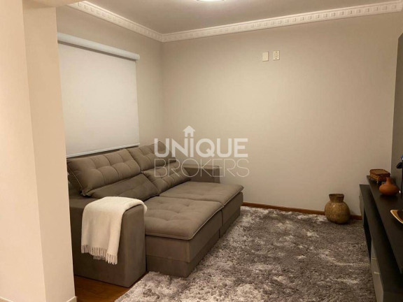 Imagem Apartamento com 3 Quartos à Venda, 198 m² em Centro - Jundiaí