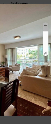 Imagem Apartamento com 5 Quartos à Venda, 164 m² em Barra Da Tijuca - Rio De Janeiro