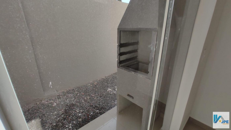Imagem Apartamento com 3 Quartos à Venda, 88 m² em Parque Da Fonte - São José Dos Pinhais