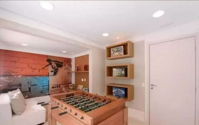 Imagem Apartamento com 2 Quartos à Venda, 59 m² em Jardim Parque Morumbi - São Paulo Imagem Apartamento com 2 Quartos à Venda, 59 m² em Jardim Parque Morumbi - São Paulo