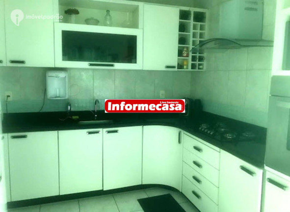 Imagem Casa com 3 Quartos à Venda, 180 m² em Moquetá - Nova Iguaçu