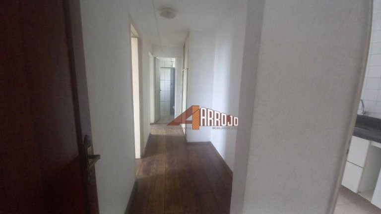 Imagem Apartamento com 2 Quartos à Venda, 58 m² em Jardim Nordeste - São Paulo