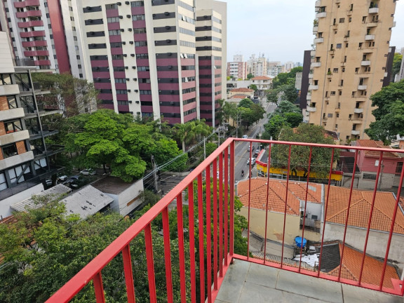 Imóvel com 3 Quartos à Venda, 81 m² em Vila Madalena - São Paulo