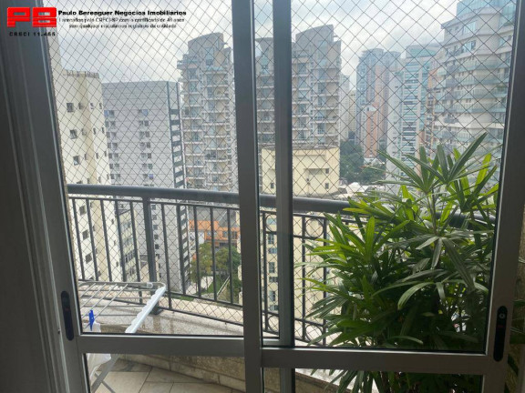 Imagem Apartamento com 2 Quartos à Venda, 58 m² em Vila Nova Conceição - São Paulo Imagem Apartamento com 2 Quartos à Venda, 58 m² em Vila Nova Conceição - São Paulo