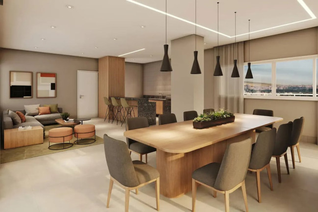 Imagem Apartamento com 1 Quarto à Venda, 31 m² em Vila Romana - São Paulo Imagem Apartamento com 1 Quarto à Venda, 31 m² em Vila Romana - São Paulo