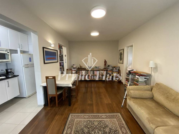 Imagem Apartamento com 2 Quartos à Venda, 110 m² em Jardins - São Paulo Imagem Apartamento com 2 Quartos à Venda, 110 m² em Jardins - São Paulo