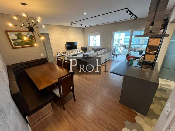 Imagem Apartamento com 3 Quartos à Venda, 94 m² em Baeta Neves - São Bernardo Do Campo Imagem Apartamento com 3 Quartos à Venda, 94 m² em Baeta Neves - São Bernardo Do Campo
