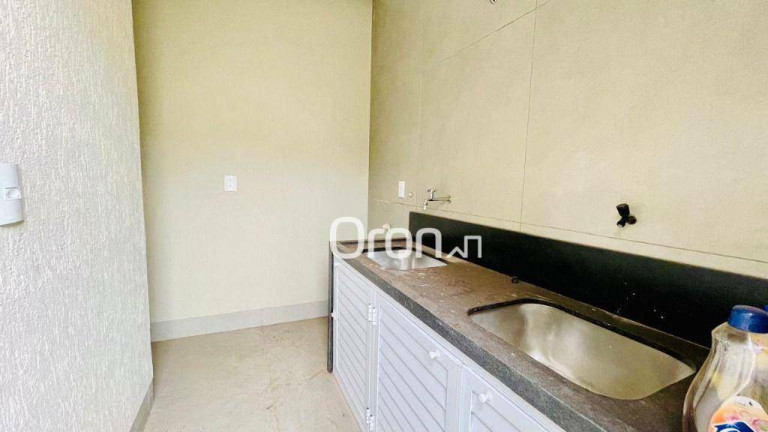 Imagem Casa com 3 Quartos à Venda, 148 m² em Jardim Atlântico - Goiânia Imagem Casa com 3 Quartos à Venda, 148 m² em Jardim Atlântico - Goiânia