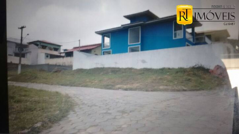 Imagem Terreno em Condomínio à Venda, 295 m² em Peró - Cabo Frio Imagem Terreno em Condomínio à Venda, 295 m² em Peró - Cabo Frio