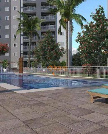 Imagem Apartamento com 2 Quartos à Venda, 58 m² em Vila Nova Bonsucesso - Guarulhos Imagem Apartamento com 2 Quartos à Venda, 58 m² em Vila Nova Bonsucesso - Guarulhos