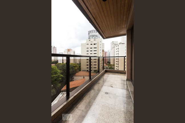 Imagem Imóvel com 5 Quartos à Venda, 250 m² em Planalto Paulista - São Paulo