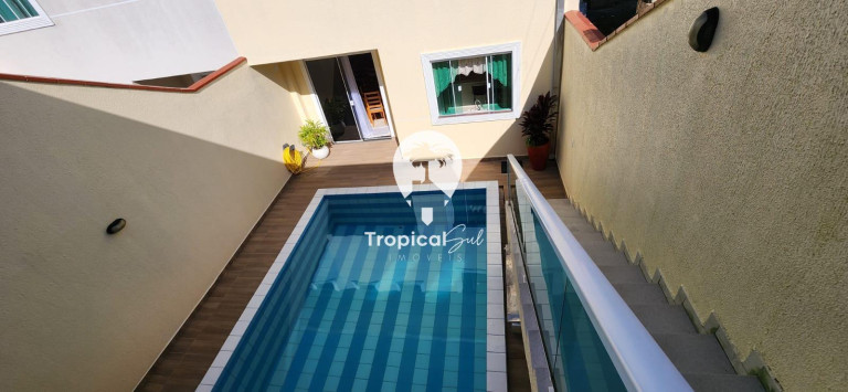Imagem Casa com 3 Quartos à Venda, 147 m² em Shangri-lá - Pontal Do Parana Imagem Casa com 3 Quartos à Venda, 147 m² em Shangri-lá - Pontal Do Parana