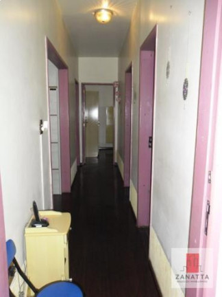 Imagem Casa com 3 Quartos à Venda, 270 m² em Santo Inácio - Esteio