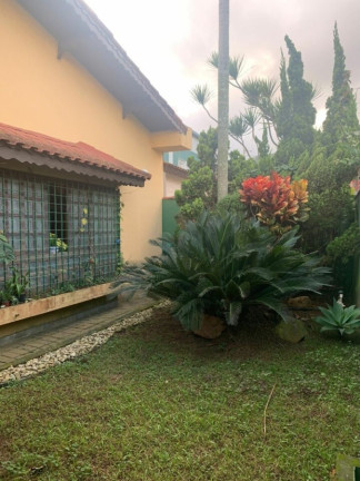 Imagem Casa com 2 Quartos à Venda, 146 m² em Jardim Independência - São Vicente Imagem Casa com 2 Quartos à Venda, 146 m² em Jardim Independência - São Vicente