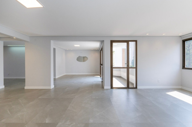Imagem Apartamento com 4 Quartos à Venda, 203 m² em Vila Andrade - São Paulo