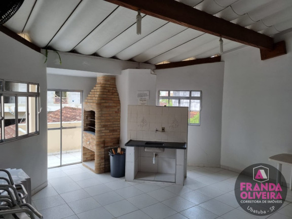 Imagem Apartamento com 1 Quarto à Venda, 47 m² em Itaguá - Ubatuba Imagem Apartamento com 1 Quarto à Venda, 47 m² em Itaguá - Ubatuba