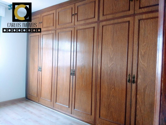 Imagem Apartamento com 3 Quartos à Venda, 220 m² em José Menino - Santos