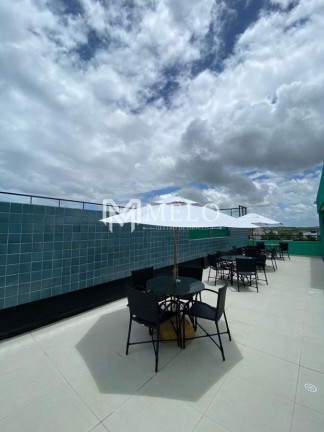 Imagem Apartamento com 1 Quarto à Venda, 34 m² em Porto De Galinhas - Ipojuca