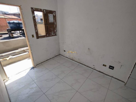 Imagem Apartamento com 2 Quartos à Venda, 35 m² em Vila Ema - São Paulo