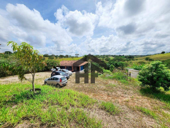 Imagem Chácara com 3 Quartos à Venda, 2.144 m² em Loteamento Jardim Do Gravata - Sairé Imagem Chácara com 3 Quartos à Venda, 2.144 m² em Loteamento Jardim Do Gravata - Sairé