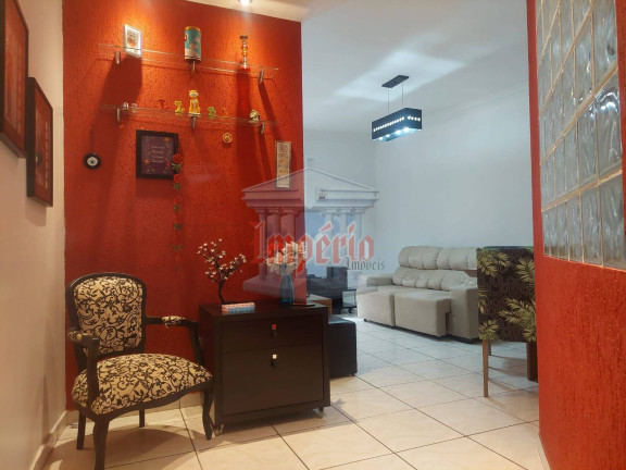 Imagem Apartamento com 3 Quartos à Venda, 86 m² em Vila Curuçá - Santo André Imagem Apartamento com 3 Quartos à Venda, 86 m² em Vila Curuçá - Santo André