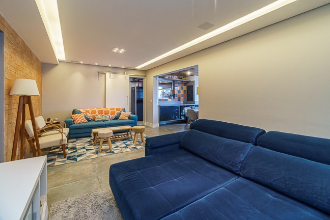 Imagem Apartamento com 2 Quartos à Venda, 105 m² em Granja Julieta - São Paulo