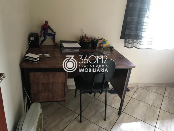 Imagem Casa com 4 Quartos à Venda, 372 m² em Baeta Neves - São Bernardo Do Campo