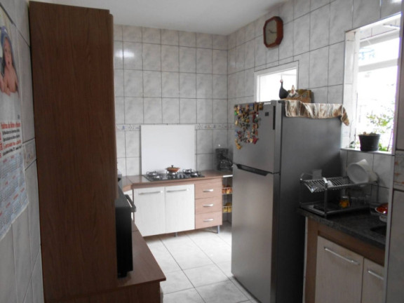 Imagem Apartamento com 2 Quartos à Venda, 60 m² em Estuário - Santos Imagem Apartamento com 2 Quartos à Venda, 60 m² em Estuário - Santos