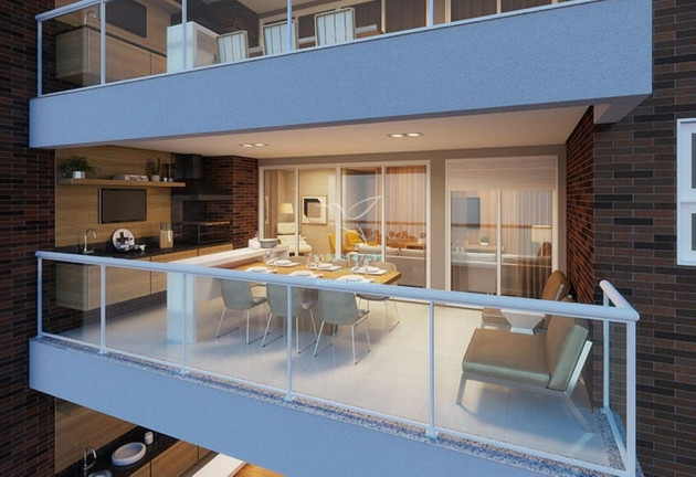 Imagem Cobertura com 3 Quartos à Venda, 229 m² em Alto De Pinheiros - São Paulo Imagem Cobertura com 3 Quartos à Venda, 229 m² em Alto De Pinheiros - São Paulo