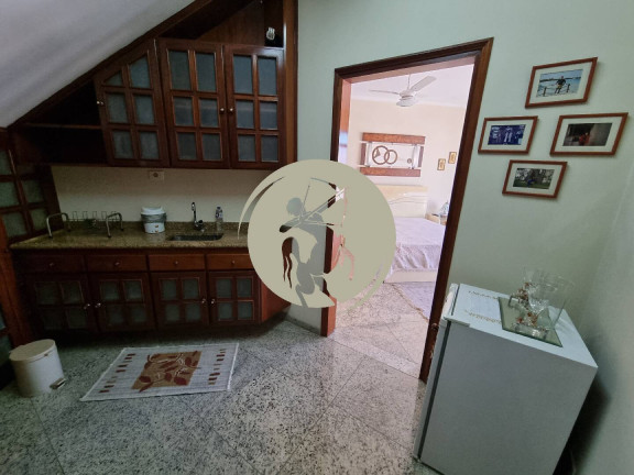 Imagem Cobertura com 4 Quartos à Venda, 377 m² em Aparecida - Santos Imagem Cobertura com 4 Quartos à Venda, 377 m² em Aparecida - Santos