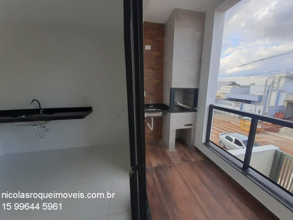 Imagem Apartamento com 2 Quartos à Venda, 85 m² em Portal Ville Azaleia - Boituva Imagem Apartamento com 2 Quartos à Venda, 85 m² em Portal Ville Azaleia - Boituva