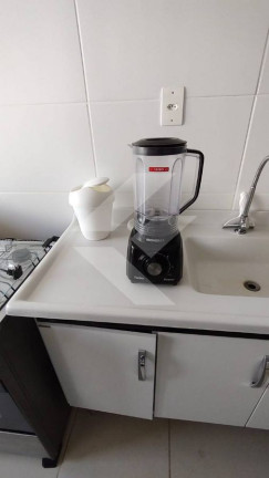 Imagem Apartamento com 2 Quartos para Alugar, 59 m² em Itaipava - Itajaí Imagem Apartamento com 2 Quartos para Alugar, 59 m² em Itaipava - Itajaí