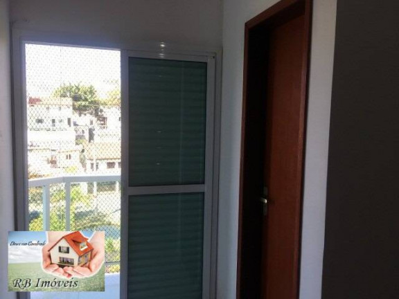 Imagem Apartamento com 3 Quartos à Venda, 80 m² em Vila Camilópolis - Santo André