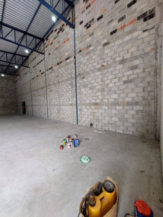 Imagem Galpão para Alugar, 290 m² em Centro - Taubaté Imagem Galpão para Alugar, 290 m² em Centro - Taubaté