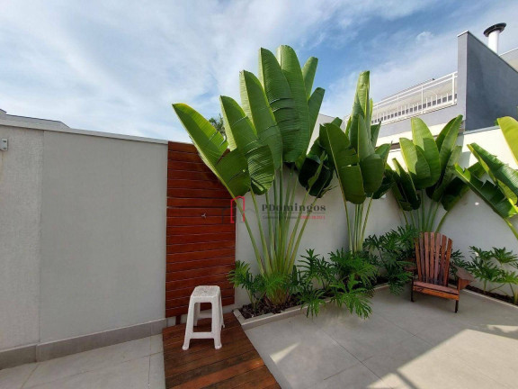 Imagem Sobrado com 3 Quartos à Venda, 210 m² em Residencial Real Park Sumaré - Sumaré Imagem Sobrado com 3 Quartos à Venda, 210 m² em Residencial Real Park Sumaré - Sumaré