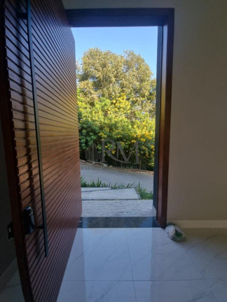 Imagem Imóvel com 3 Quartos à Venda, 312 m² em Pedra Branca - Palhoça