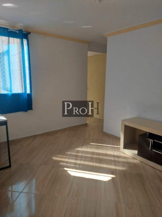 Apartamento com 2 Quartos à Venda, 55 m² em Jardim Alvorada - Santo André