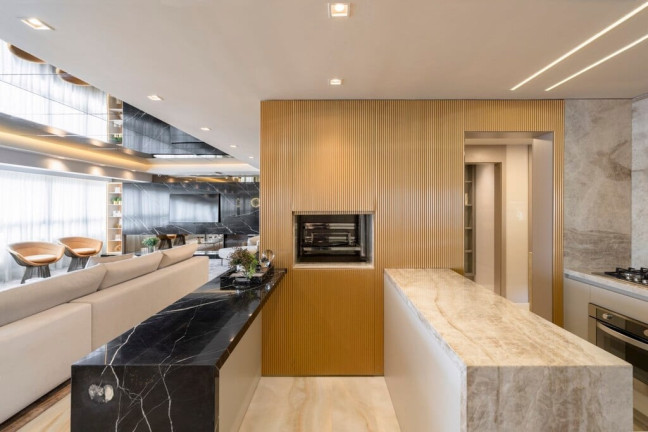 Imagem Apartamento com 3 Quartos à Venda, 159 m² em Jardim Europa - Porto Alegre