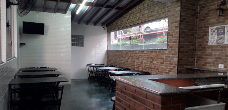 Imagem Apartamento com 2 Quartos à Venda, em Taboão - Diadema Imagem Apartamento com 2 Quartos à Venda, em Taboão - Diadema