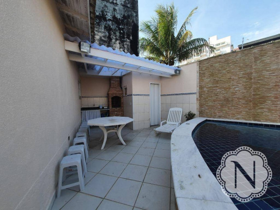 Imagem Casa com 2 Quartos à Venda, 158 m² em Centro - Itanhaém Imagem Casa com 2 Quartos à Venda, 158 m² em Centro - Itanhaém