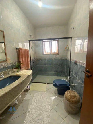 Imagem Casa com 4 Quartos à Venda, 315 m² em Trindade - Florianópolis Imagem Casa com 4 Quartos à Venda, 315 m² em Trindade - Florianópolis