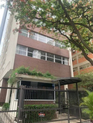 Imagem Apartamento com 4 Quartos à Venda, 380 m² em Consolação - São Paulo
