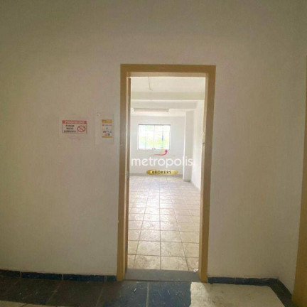 Imagem Sala Comercial para Alugar, 500 m² em Osvaldo Cruz - São Caetano Do Sul Imagem Sala Comercial para Alugar, 500 m² em Osvaldo Cruz - São Caetano Do Sul