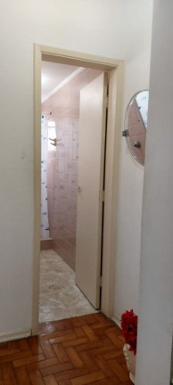 Imagem Apartamento com 1 Quarto à Venda, 49 m² em Pitangueiras - Guarujá Imagem Apartamento com 1 Quarto à Venda, 49 m² em Pitangueiras - Guarujá