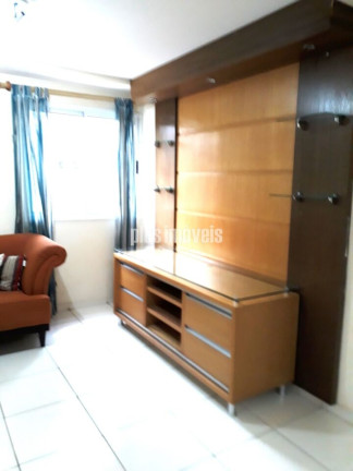 Imagem Apartamento com 1 Quarto para Alugar, 70 m² em Morumbi - São Paulo Imagem Apartamento com 1 Quarto para Alugar, 70 m² em Morumbi - São Paulo