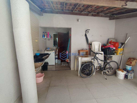 Imagem Casa com 2 Quartos à Venda, 100 m² em Mondubim - Fortaleza Imagem Casa com 2 Quartos à Venda, 100 m² em Mondubim - Fortaleza